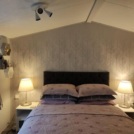 "Dew Drop Inn" Port Seton Esterno foto