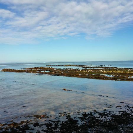 "Dew Drop Inn" Port Seton Esterno foto