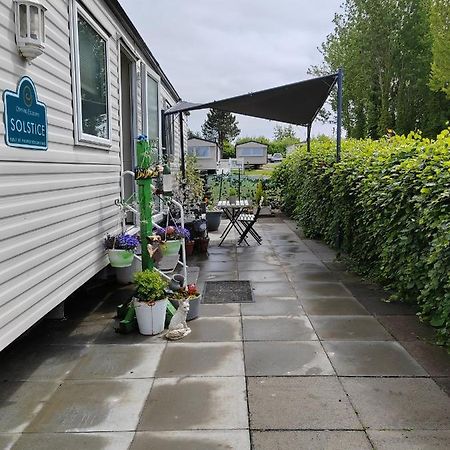 "Dew Drop Inn" Port Seton Esterno foto