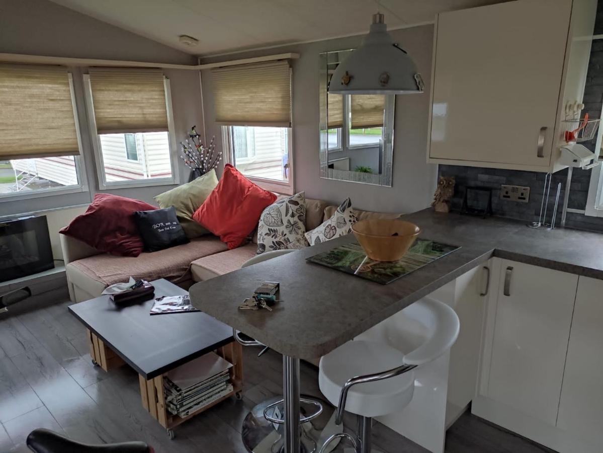 "Dew Drop Inn" Port Seton Esterno foto