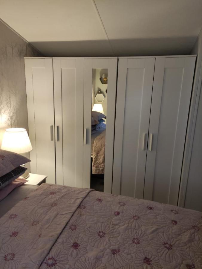 "Dew Drop Inn" Port Seton Esterno foto
