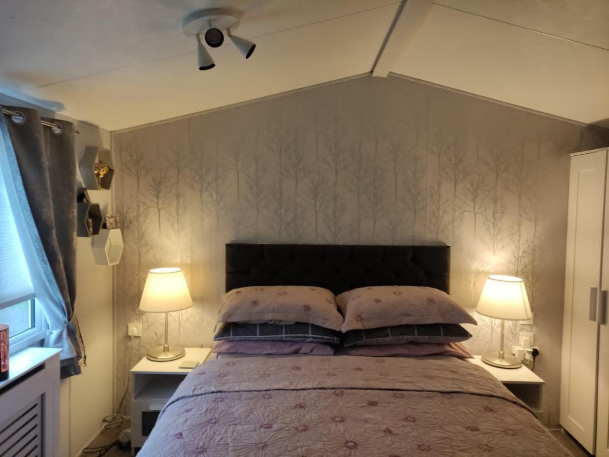 "Dew Drop Inn" Port Seton Esterno foto