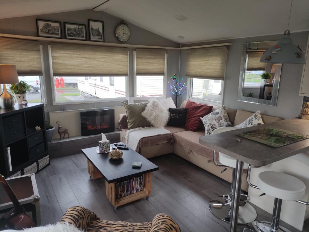 "Dew Drop Inn" Port Seton Esterno foto