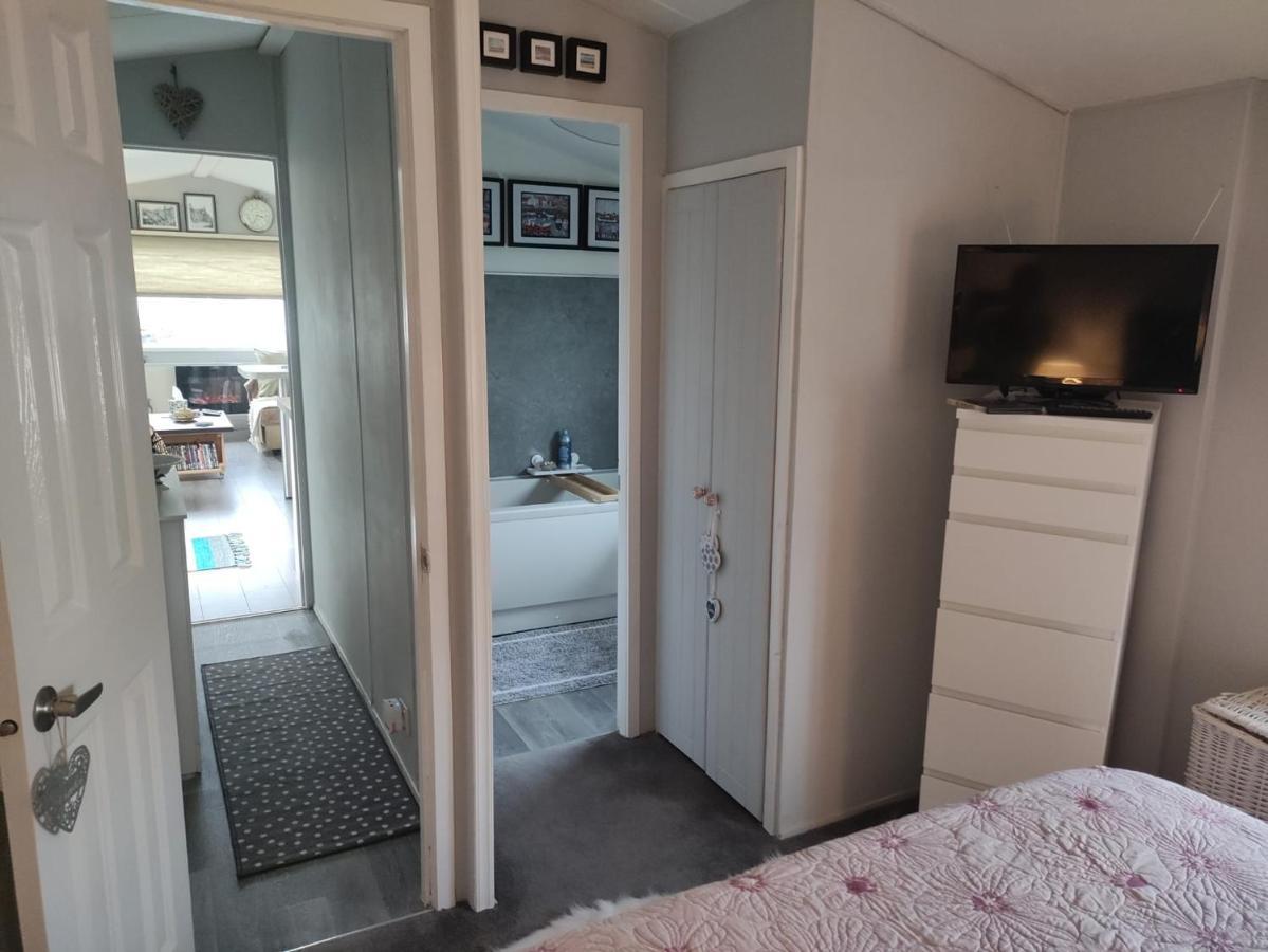 "Dew Drop Inn" Port Seton Esterno foto