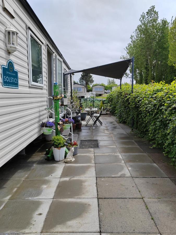"Dew Drop Inn" Port Seton Esterno foto