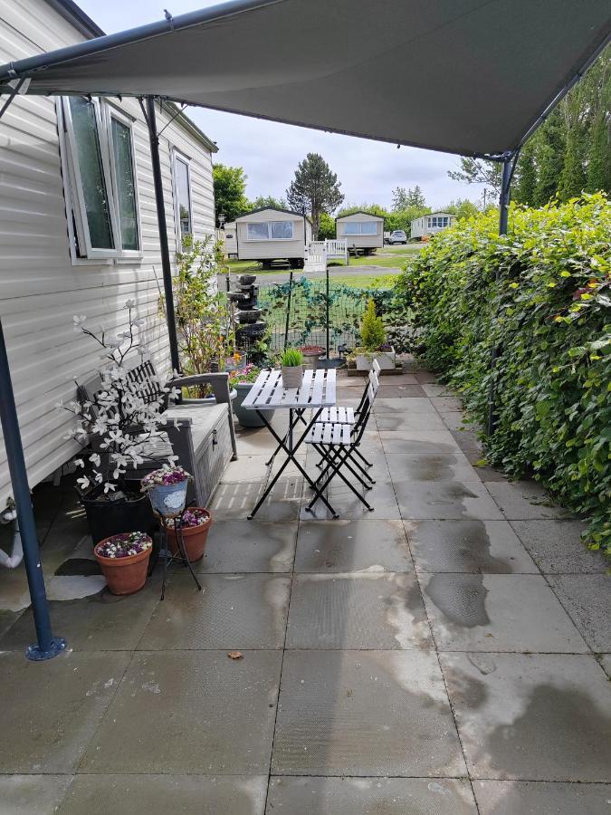 "Dew Drop Inn" Port Seton Esterno foto